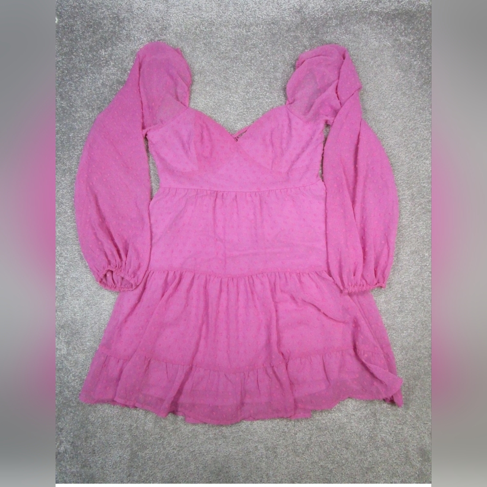 Lulus Dress